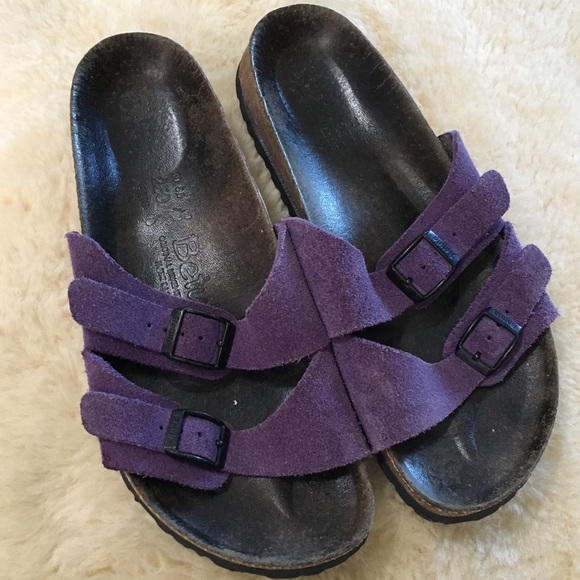 Birkenstock Shoes - Betula Birkenstock Sandals
